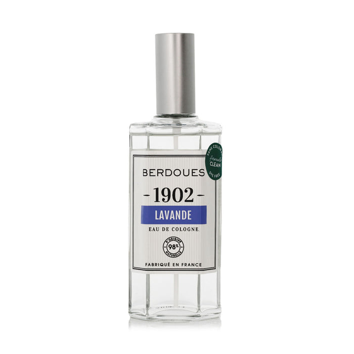 Parfum Unisex Berdoues EDC 1902 Lavande 125 ml