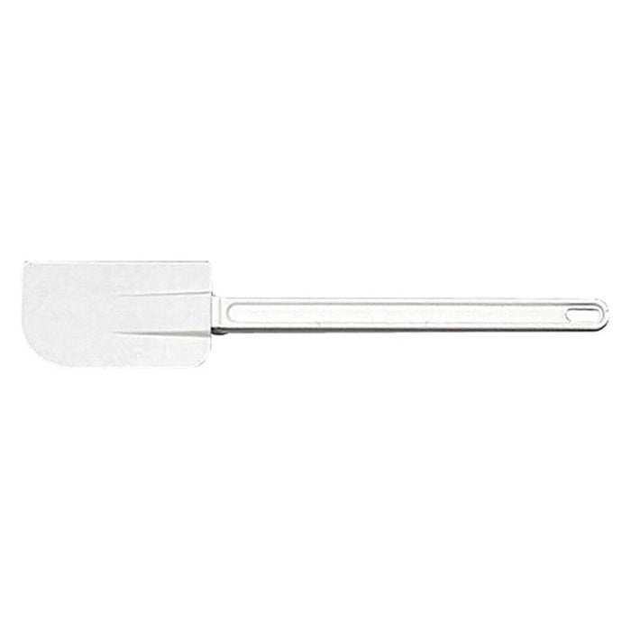 Spatulă Matfer 113535 Alb Plastic