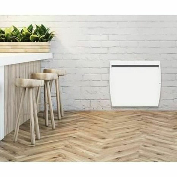 Emițător Termic Digital Airelec ALIZÉ A693683 Perete 1000 W Alb