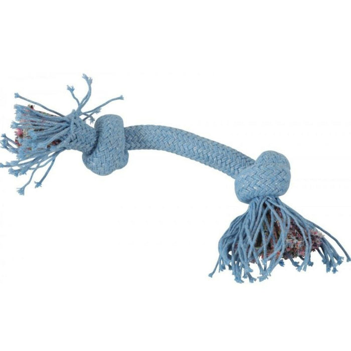 Jucărie pentru câini Zolux Cosmic Albastru Multicolor Poliester (1 Piese)