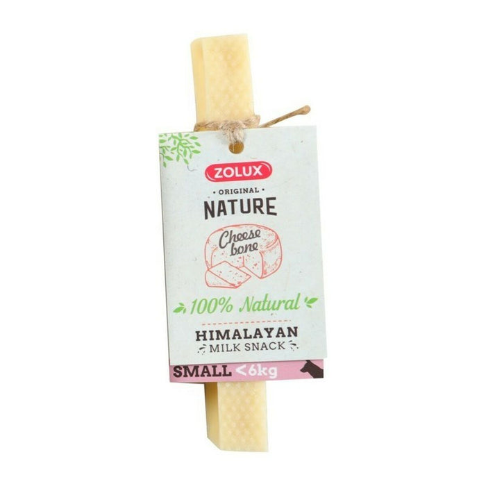 Gustare pentru câini Zolux S Brânză 38 g