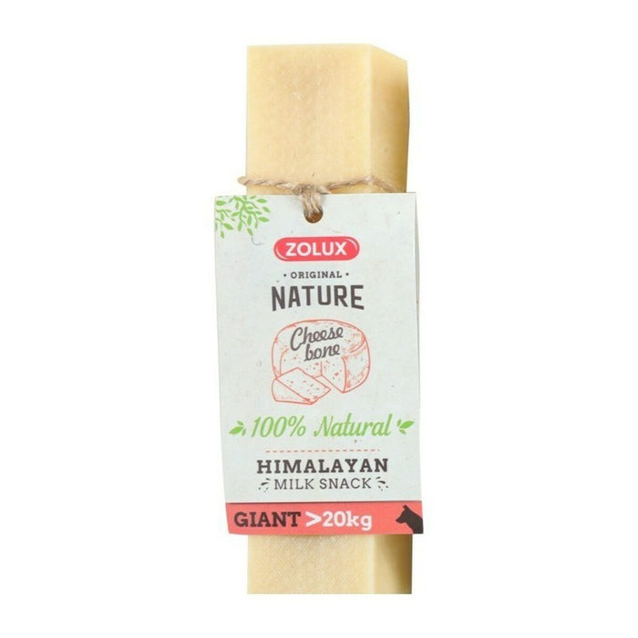 Gustare pentru câini Zolux Himalayan Milk Brânză 151 g