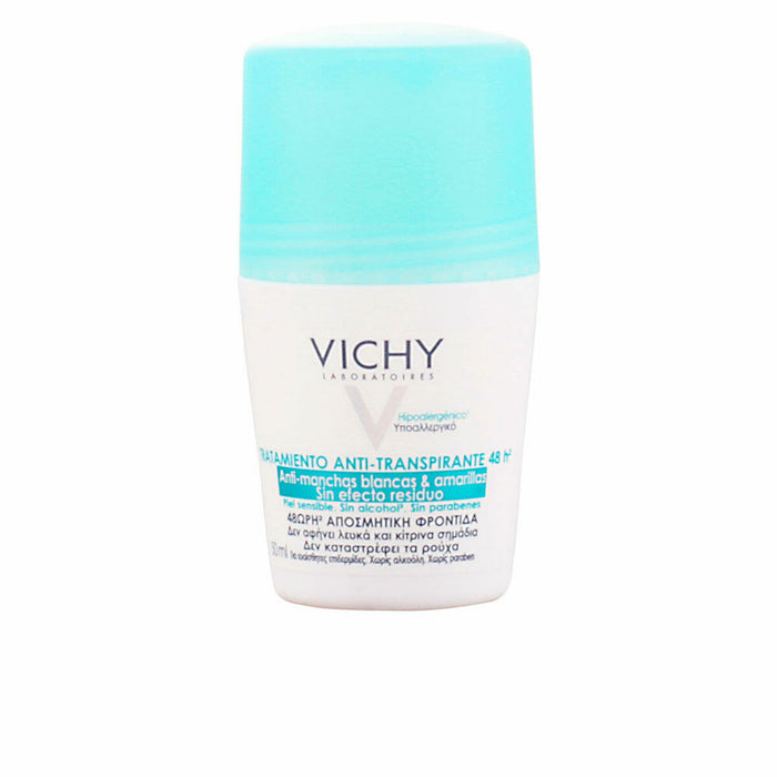 Deodorant Roll-On Anti-transpirant 48h Vichy (50 ml)