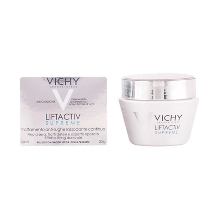 Cremă de Zi Liftactiv Vichy