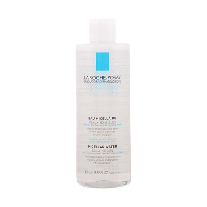 Apă Demachiantă Solution Micellaire La Roche Posay 400 ml