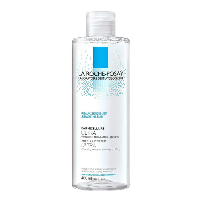 Apă Micelară demachiantă La Roche Posay Ultra 400 ml