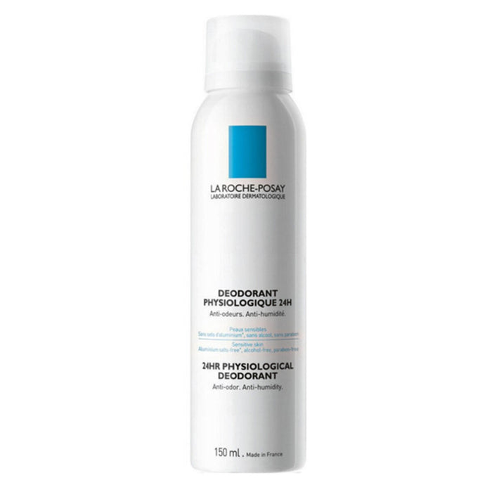 Deodorant Spray Physiologique La Roche Posay Deodorant Physiologique (150 ml) 150 ml