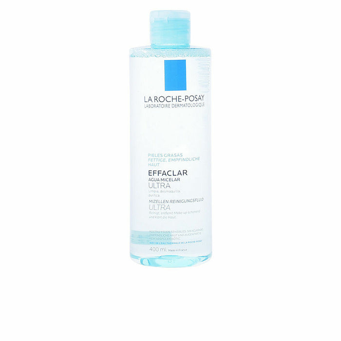 Apă Micelară demachiantă La Roche Posay Effaclar (400 ml)
