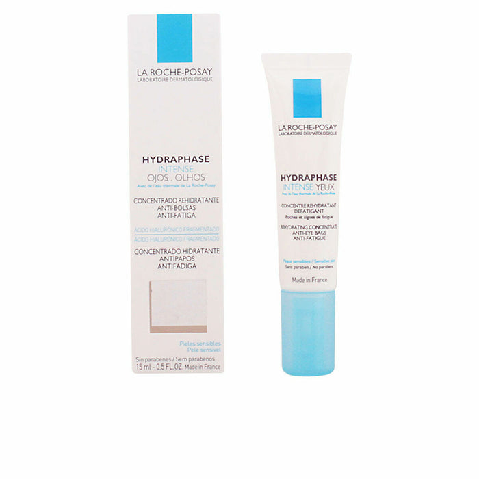 Contur de Ochi La Roche Posay Hydraphase Intense (15 ml)