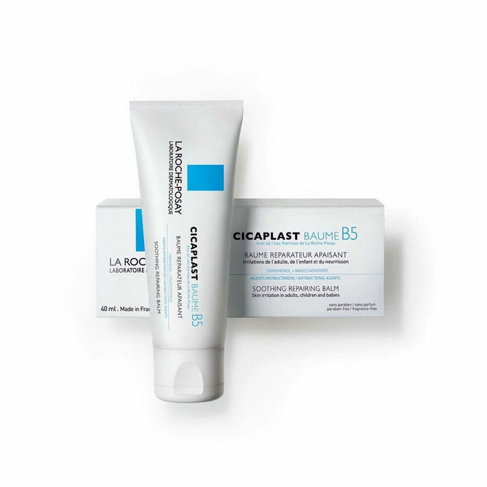 Balsam reparator pentru corp La Roche Posay Cicaplast B5 (40 ml)
