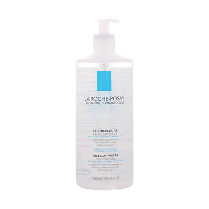 Apă Demachiantă Eau Micellaire La Roche Posay 750 ml