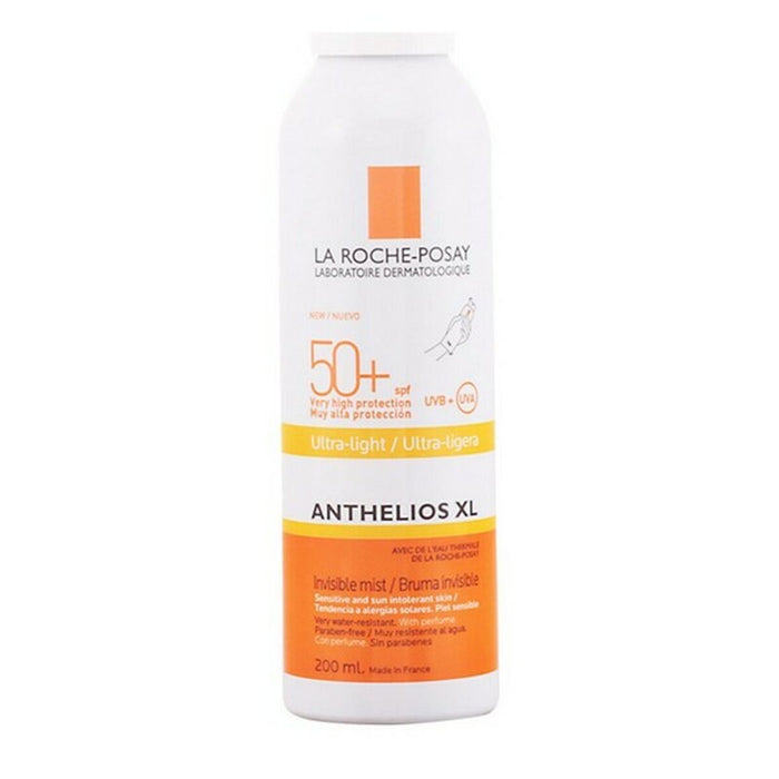 Spray cu protecție solară Anthelios Xl La Roche Posay Spf 50 (200 ml)