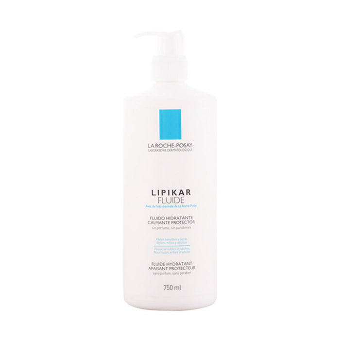 Fluid Hidratant La Roche Posay Lipikar (750 ml)