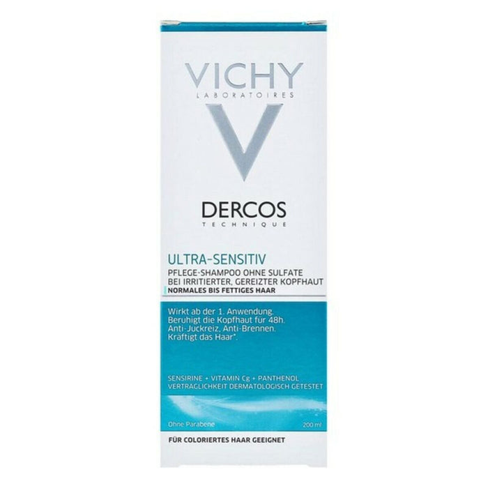 Șampon Vichy (200 ml)