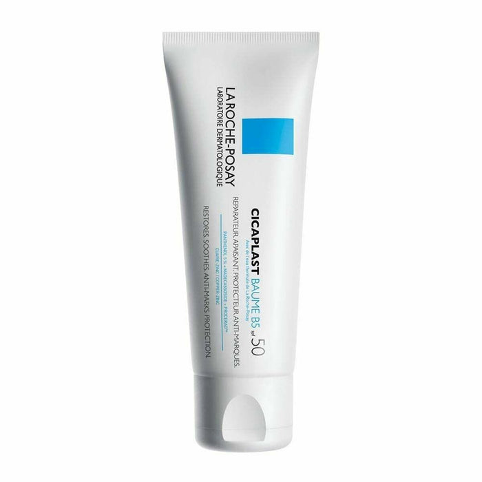Balsam Reparator Facial La Roche Posay Cicaplast Baume Calmant 40 ml