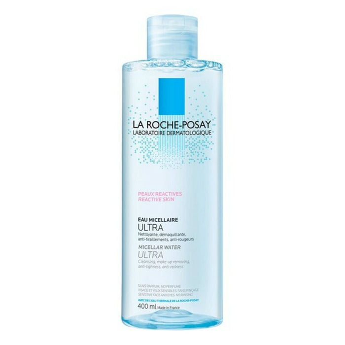 Apă Micelară Ultra La Roche Posay Eau Micellaire Ultra 400 ml