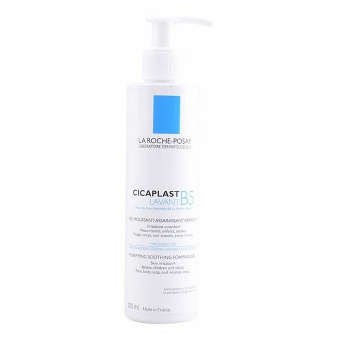 Gel de duș Cicaplast Lavant La Roche Posay 179515 (200 ml) 200 ml