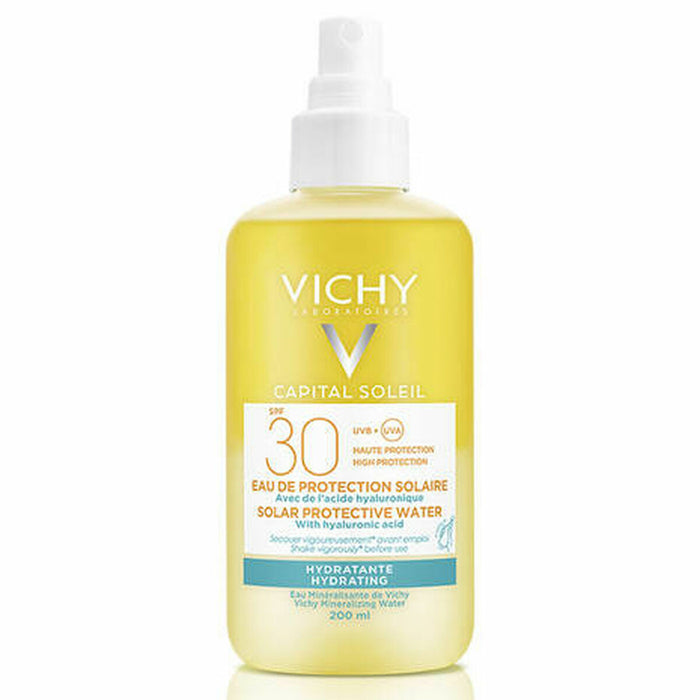 Spray cu protecție solară Vichy Capital Soleil SPF 30 (200 ml)