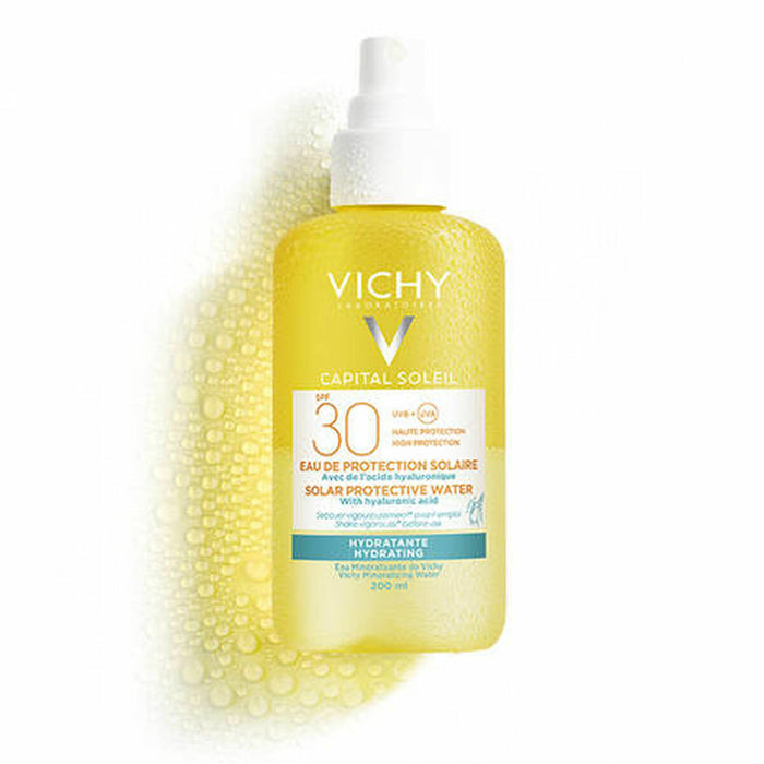 Spray cu protecție solară Vichy Capital Soleil SPF 30 (200 ml)