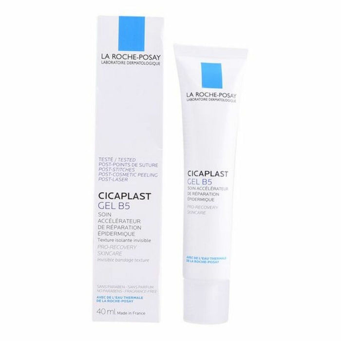 Cremă de Zi Cicaplast La Roche Posay Cicaplast (40 ml) 40 ml