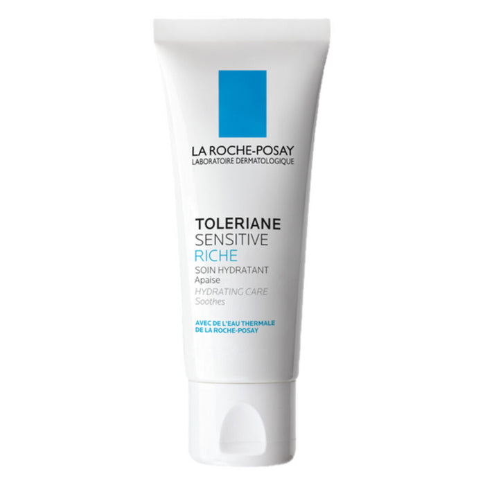 Cremă Hidratantă Toleriane La Roche Posay Toleriane Sensitive Riche (40 ml) 40 ml