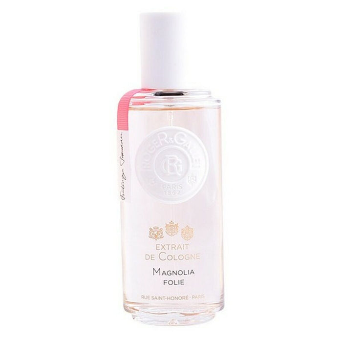 Parfum Femei Magnolia Folie Roger & Gallet EDC (100 ml) (100 ml)