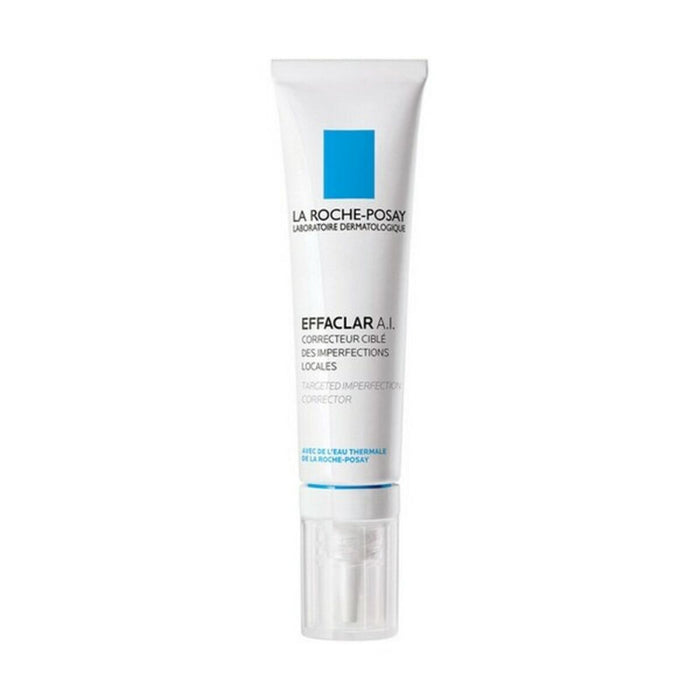 Tratament Anti-imperfecțiuni Effaclar A.I La Roche Posay TP-3337875609593_Vendor (15 ml) 15 ml