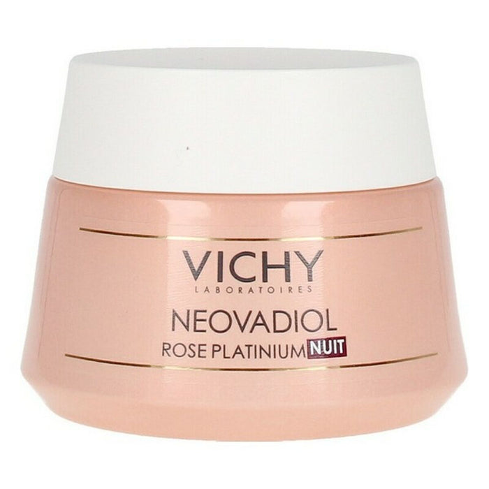 Cremă de Noapte Neovadiol Vichy -15386330 50 ml