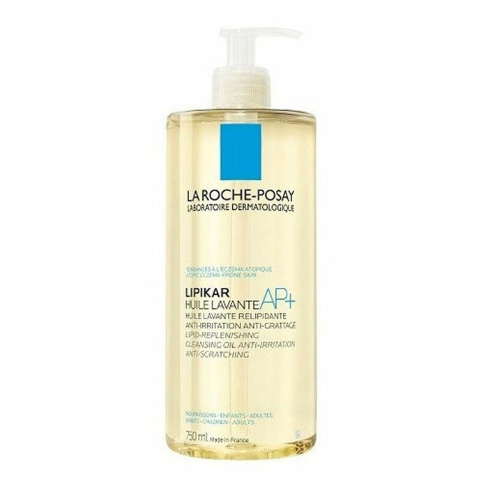 Ulei de Duș La Roche Posay Lipikar (750 ml)