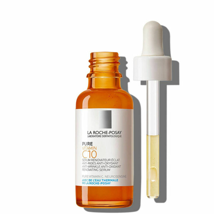 Serum de Față La Roche Posay Pure Vitamine C10 (30 ml)