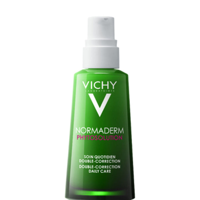 Cremă de Față Vichy Normaderm Phytosolution Daily Care