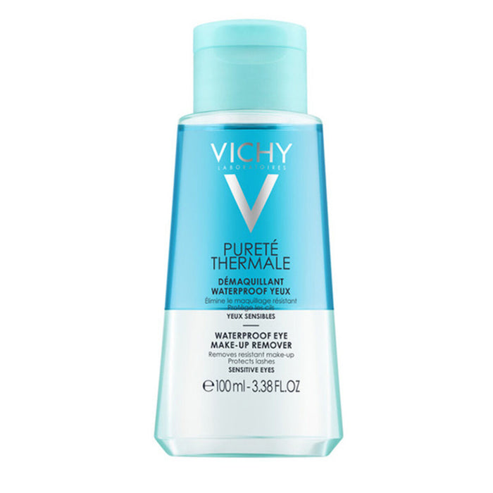 Demachiant Față Pureté Thermale Vichy BF-3337875674409_Vendor (100 ml)