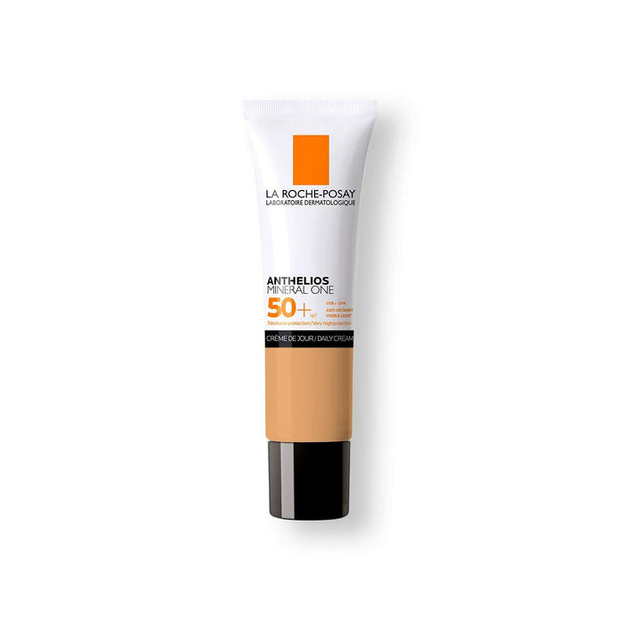 Protector Solar Colorat La Roche Posay 101099 Nº 04 Spf 50 (30 ml)