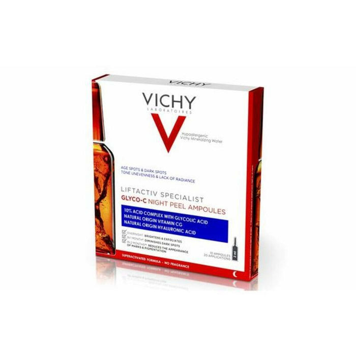 Fiole Vichy Liftactiv Specialist C 10 Unități 2 ml