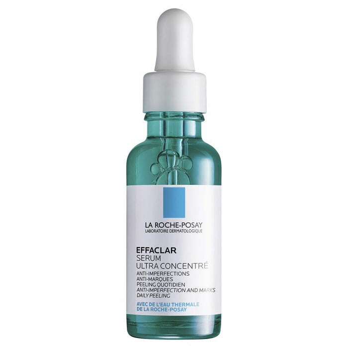 Ser pentru Reducerea Porilor La Roche Posay Effaclar (30 ml)