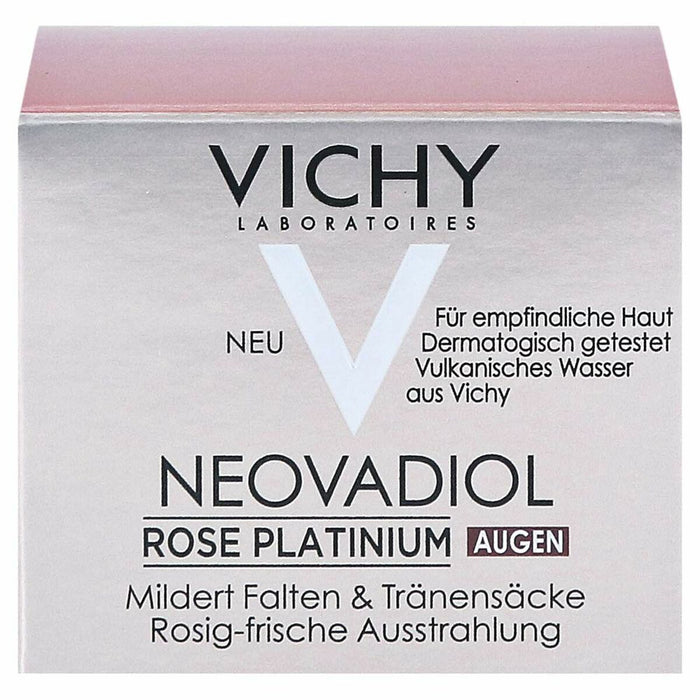 Cremă de Față Vichy Neovadiol 15 ml