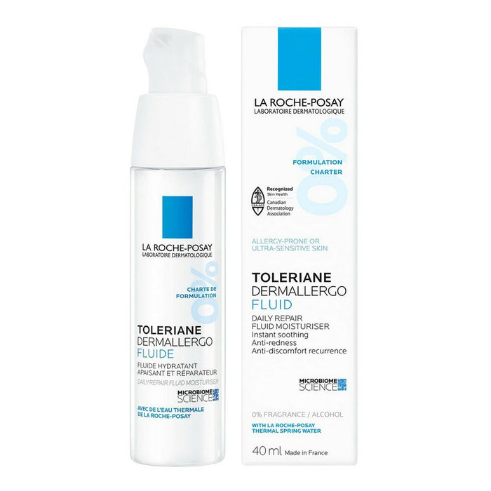 Cremă de Față La Roche Posay (40 ml)