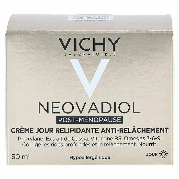Cremă de Zi Vichy Neovadiol Post-Menopause (50 ml)