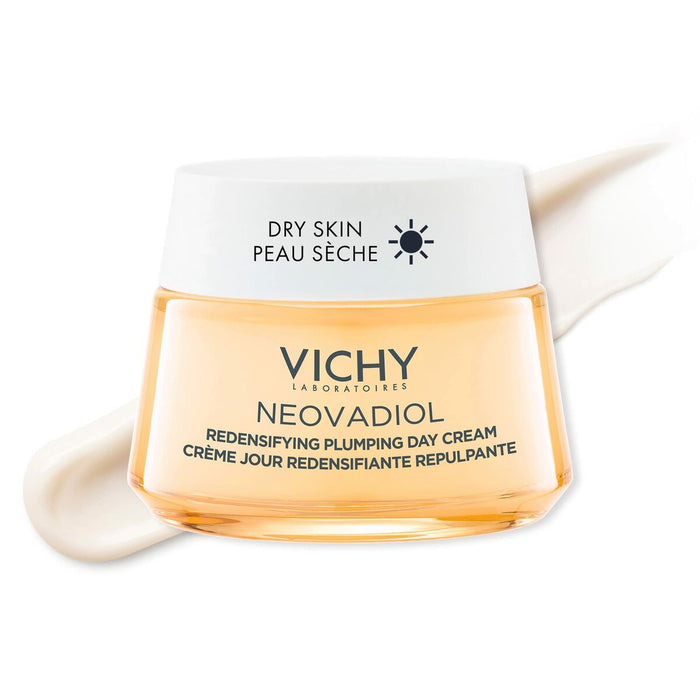 Cremă de Zi Vichy Neovadiol Ps Piele Uscată Menopauză 50 ml