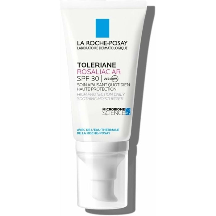 Cremă de Față La Roche Posay Rosaliac Ar Spf 30+ 40 ml