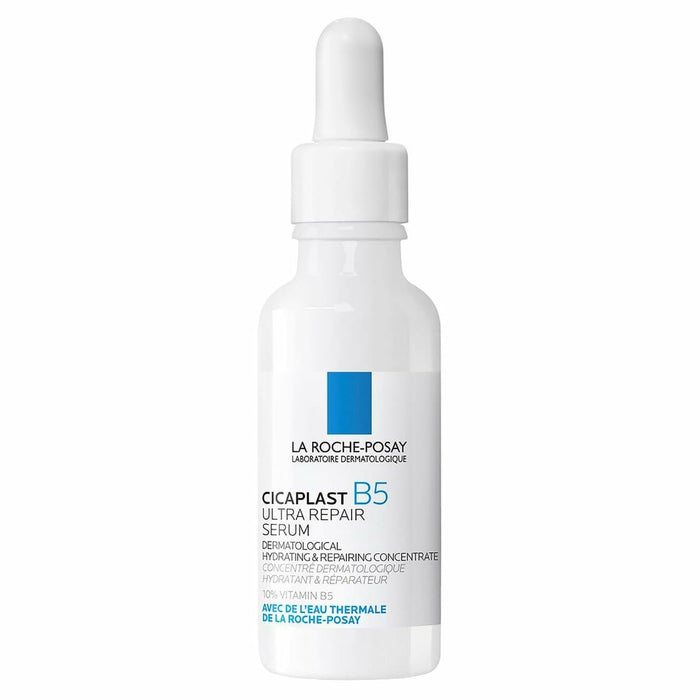 Serum de Față La Roche Posay Cicaplast Serum 30 ml
