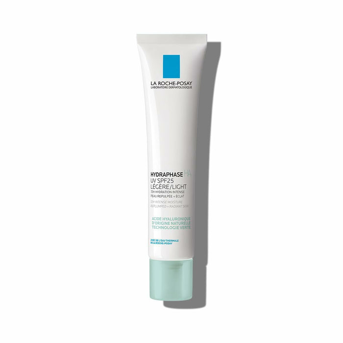 Cremă de Față La Roche Posay Hydraphase Ha Uv Spf 25 40 ml