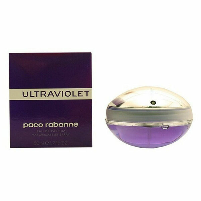 Parfum Femei Ultraviolet Paco Rabanne EDP