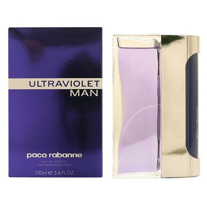 Parfum Bărbați Ultraviolet Man Paco Rabanne EDT