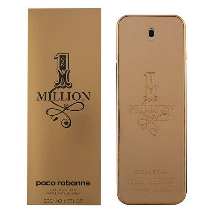 Parfum Bărbați 1 Million Edt Paco Rabanne EDT