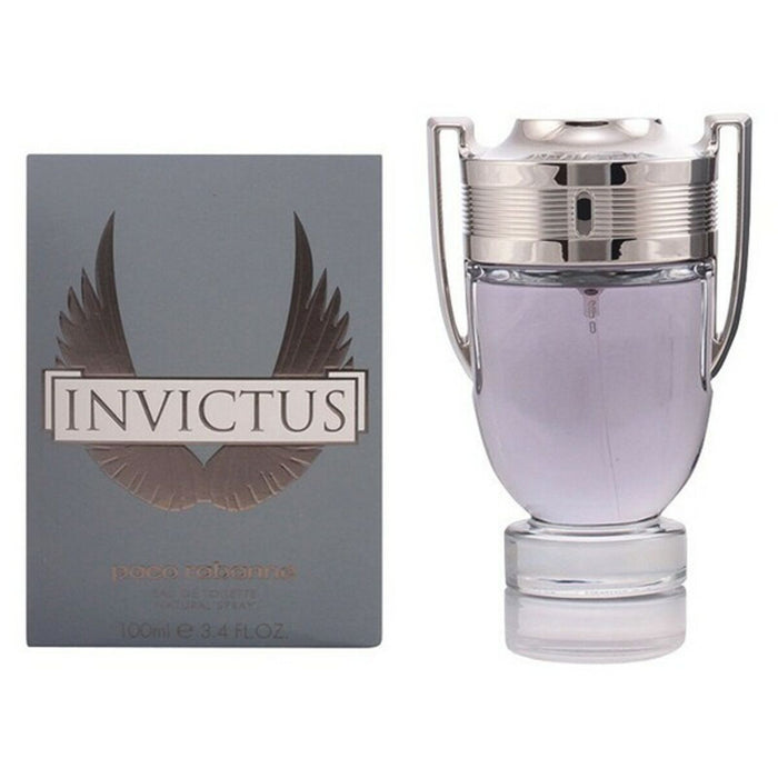 Parfum Bărbați Invictus Paco Rabanne EDT