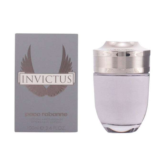 Loțiune After Shave Invictus Paco Rabanne Invictus (100 ml) (100 ml)