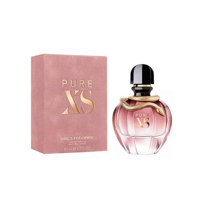 Parfum Femei Paco Rabanne Pure XS EDP 80 ml