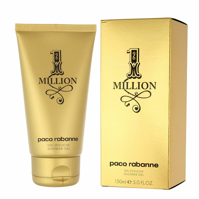Gel de Duș Parfumat Paco Rabanne 1 Million 200 ml