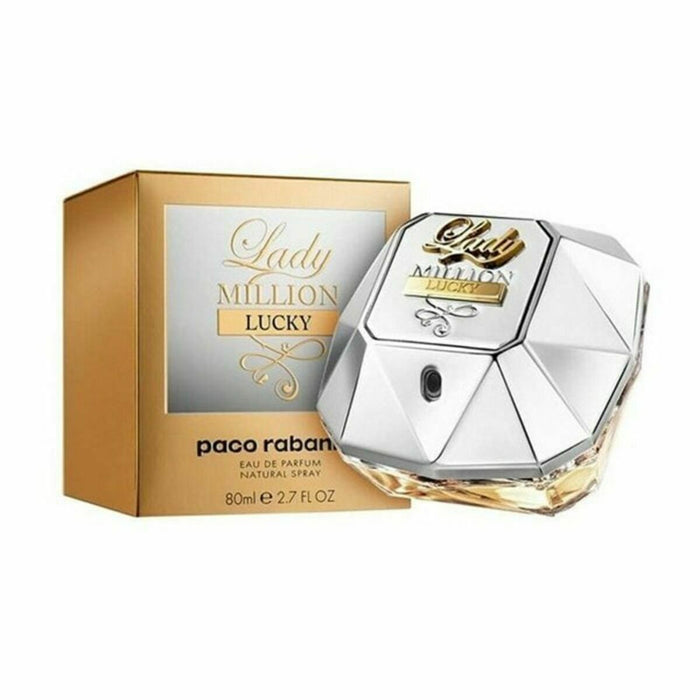 Parfum Femei Lady Million Lucky Paco Rabanne EDP